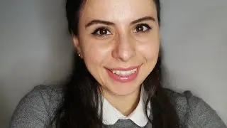 Bitenler Eylül-Ekim Türkçe ASMR