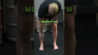 Exercise to fix Flat Feet #darustrong