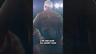 This Wrestler Literally Said F.U To His Opponents Moves