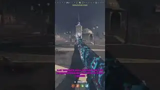 How to UPGRADE the Drums in MWZ (Easter Egg Guide)