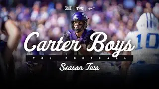 Carter Boys: Season 2 Episode 8