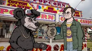 Insane Things Amusement Parks Want to Tell You, But Can't