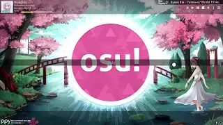 osu! Yuima-ru World (182pp)
