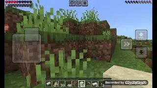 Minecraft 1. Bölüm