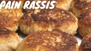 Recette de Pain Rassis au Fromage !