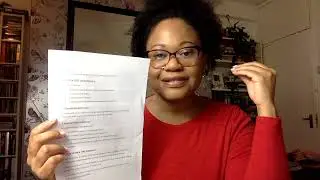 ORGANISE YOURSELF TO CONSTRUCT AN ESSAY