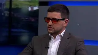 Святослав Ханенко про контроль над власним здоров'ям