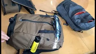 Prima System Backpack Long Term Review [2018]