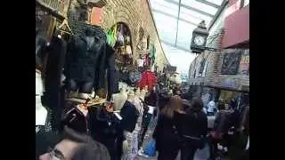 camden. londres, visita obigada.
