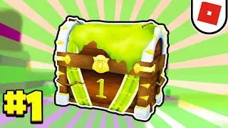 How to get WREN'S CRATE DROP #1 in SPEED RACE (METAVERSE CHAMPIONS) [ROBLOX EVENT]