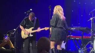 Candy Dulfer - Lily Was Here - Spaghettini, Seal Beach  Oct 11 2024