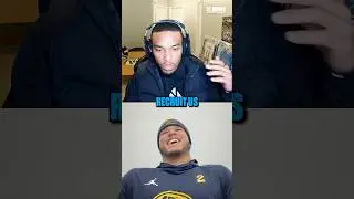 Amon-Ra St. Brown had a unique experience with Jim Harbaugh 😅