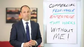 What a Real Business Should Look Like | The Business Master Plan Coaching Program