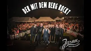 DER MIT DEM BERG ROCKT OPEN AIR 2023 (Trailer)