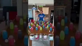 Multi money ball! PLINKO!!