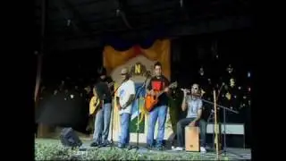 san na nga ba ang barkada? (acoustic) -  zerga band