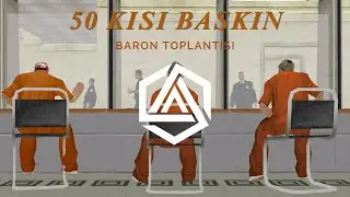 [MTA]ALPHA ROLEPLAY - 50 KİŞİ BASKIN ATTIK!