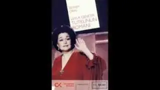 FRANCESCA DA RIMINI - RICCARDO ZANDONAI - 1961