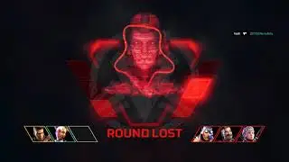 xGrimzZx Apex Legends