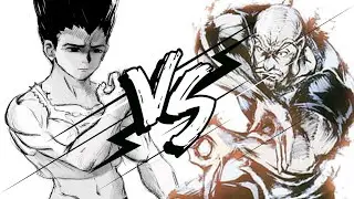 Could Netero TAKE DOWN Adult Gon?