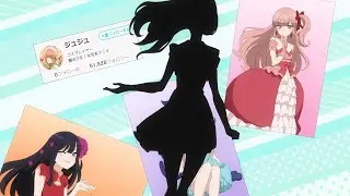 Anime Mix [AMV] - Barbie Girl