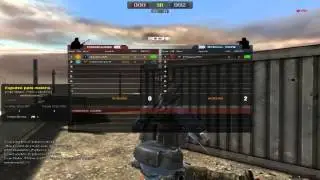 Hacker PoitnBlank - 27-04