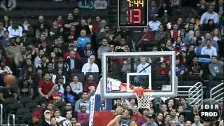 NBA Mix - The Show Goes On