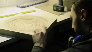 АРХПОЛЕ. Знакомство