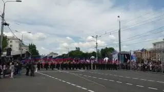 День Донецкой Народной Республики 11 мая 2016 2
