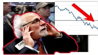 ATTENZIONE: Questo Potrebbe Scatenare Un'Altra Crisi Finanziaria Globale