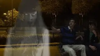 Getting Ghosted