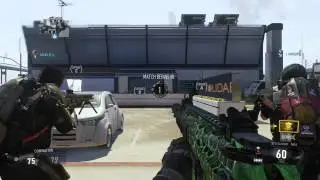Beast DNA Bomb w/KF5