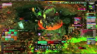 mythic kormrok