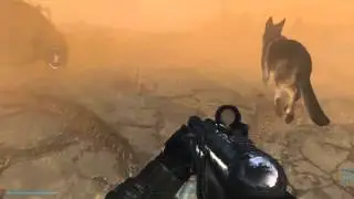 True Storms: Wasteland Edition - Gameplay Demo
