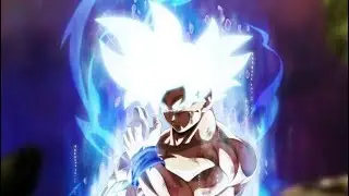 Goku edit #amvedit