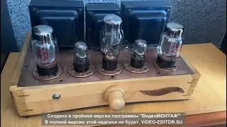 Видеоролики от заказчиков акустики моего проекта на 10ГДШ.