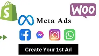 Create Facebook Ads | Shopify Sales Channel Integration