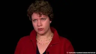 PHL- Stephanie Kayden: Developing Humanitarian Leadership in the Field