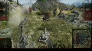 World of tanks