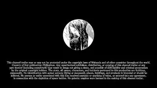 lisuga: The Channel Trailer (Original 1988 Remaster)