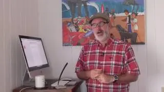 Using Google Docs to Transcribe your Video