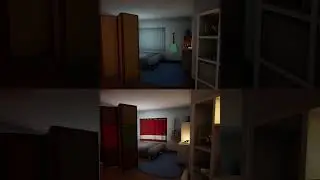 Pickman's Apartment Teaser