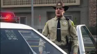 GTA V The Paleto Score