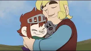 A FANTASY ENDING - The Little Acre (part 3)