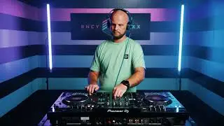 DvB Productionz - Crab Rave [BNCY Music]