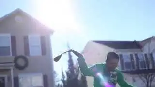 Sock-Fu