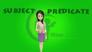 Learning English | Simple and Complete Predicate
