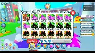 Redeeming the HUGE Dog!