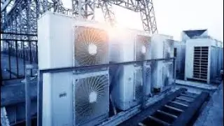 Hours, Pay, and Type of Work for a HVAC Technician