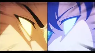 Sung Jinwoo vs Goto Ryuji | Beru's Awakening | SOLO LEVELING
